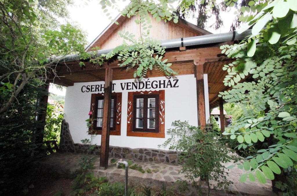 Felsotold House | Cserhát Guesthouse
