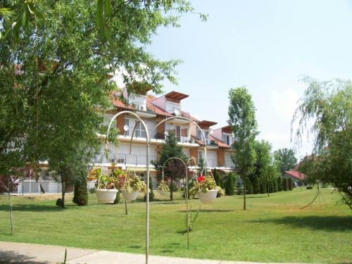Cserkeszolo Apartment | Cserke Napfény Apartman
