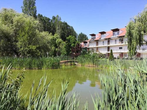 Cserkeszolo Apartment | Cserke-Thermál Apartman