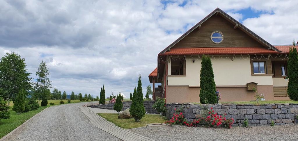 Capalnita Bed & Breakfast | Csillagösvény Panzió