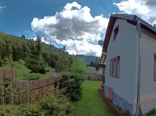 Gheorgheni House | Csillag kulcsoshaz