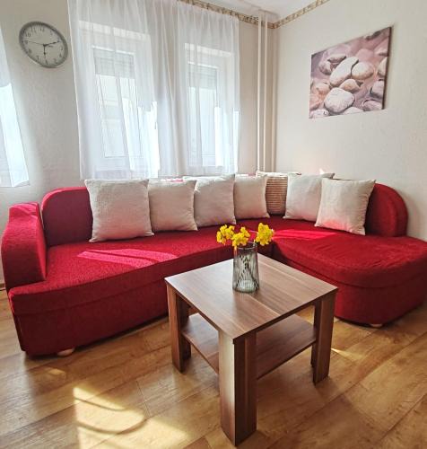 Kiskunmajsa House | Csillag Vendégház Kiskunmajsa