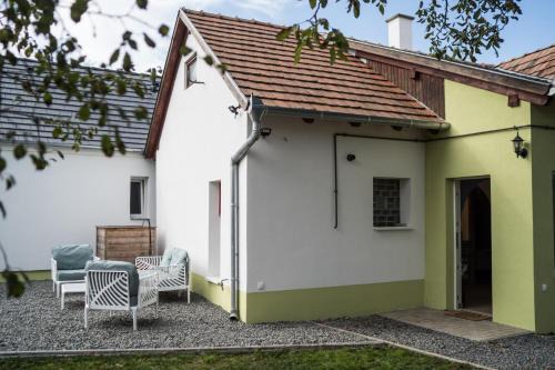 Sumeg Apartment | Csipesz