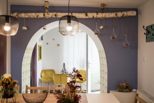 Sumeg Apartment | Csipesz Vendégház