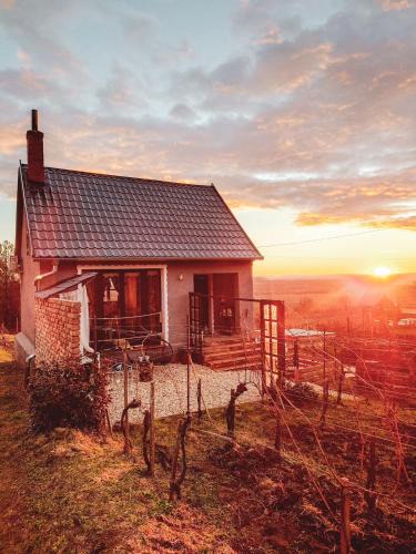 Somlovasarhely House | Csipke Somló Vendégház