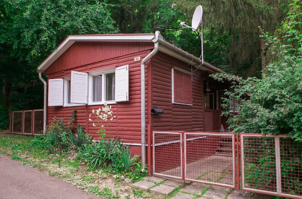 Noszvaj Apartment | Csipkebogyó apartman
