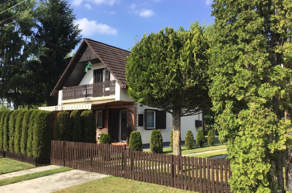 Csokonyavisonta House | Csokonyavisontai Napsugár Vendégház
