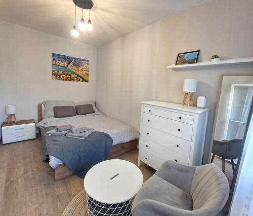 Csongrad Apartment | Csongrádi Tiszavirág Apartman