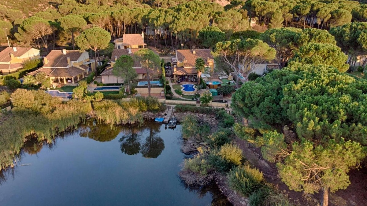 Las Jaras Apartment | CT 140 CO - El Rincón del Lago - CT 140 CO - El Rincón del Lago