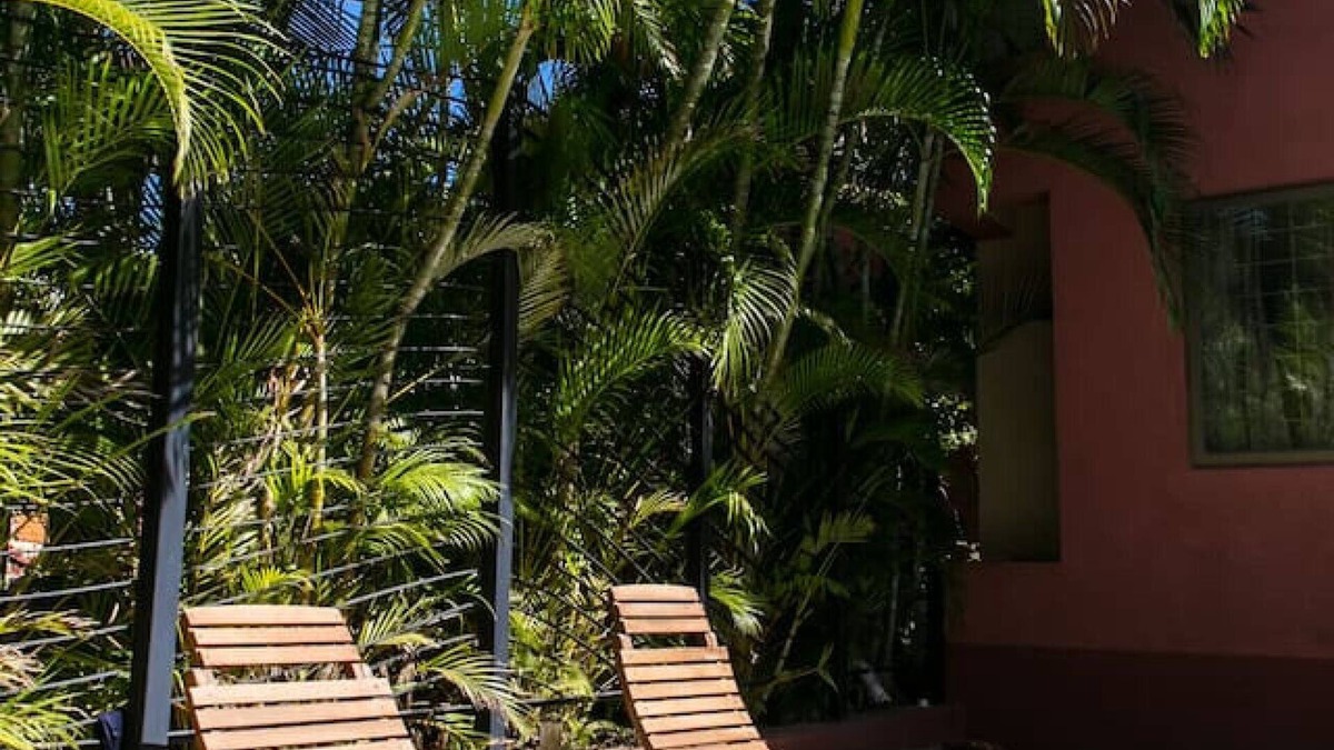 New Kingston Apartment | CTBH @ Argyle #3 [1-Bedroom w/Pool]