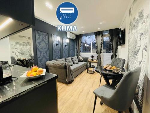 Jaszowiec Apartment | CTS Apartament CZARNA PERŁA