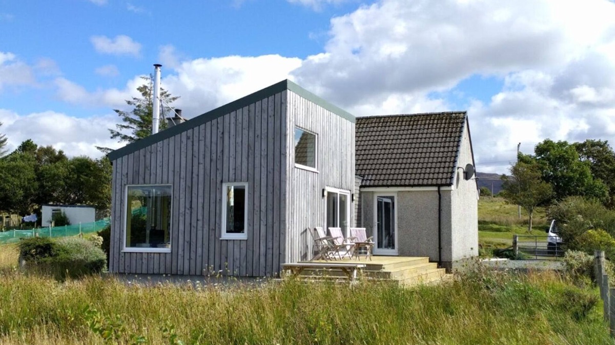 Suladale House | Cuan Beag by Interhome