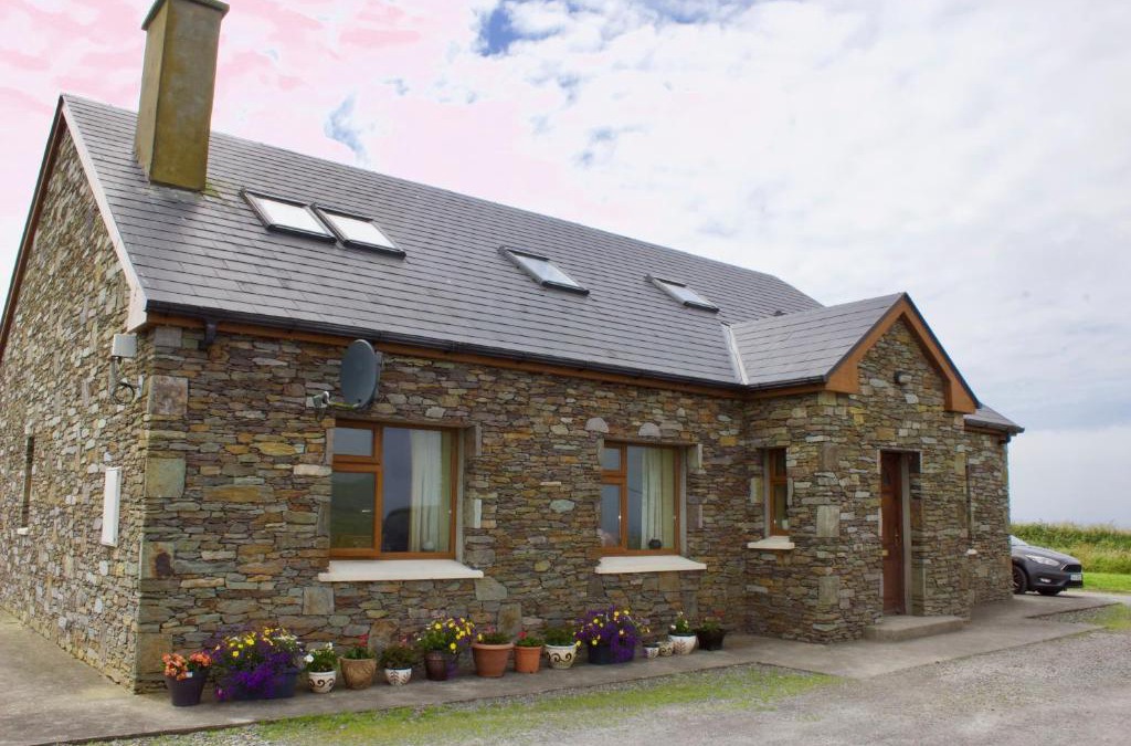 Valentia Island Bed & Breakfast | Cuas a' Gamhna