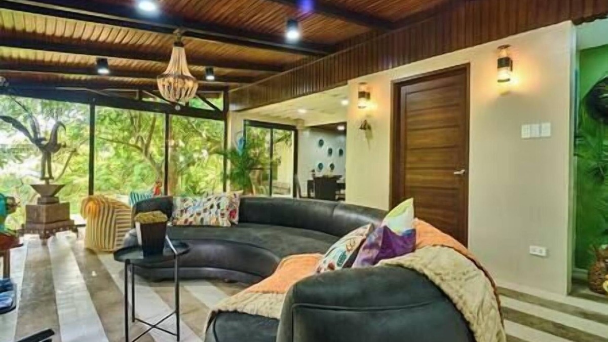 Metro Luzon Urban Beltway Villa | Cuatro Maya by ARAW Residences