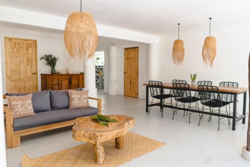 Mal Pais Cabin | Cuatro Vientos Lodge & Apartments - Mal País, Costa Rica
