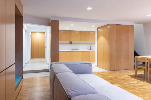 Joseni House | CUBE Bucin