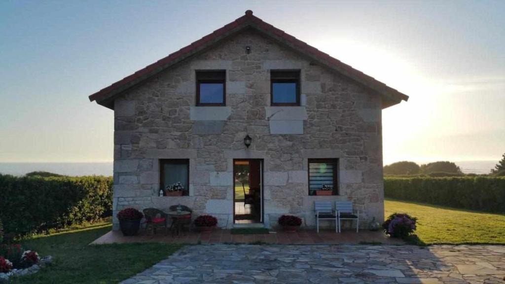 Serans House | Cubelas Porto do Son