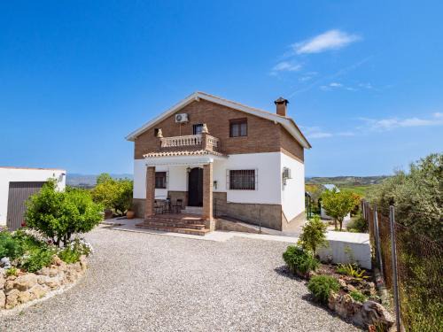 Alhaurin el Grande House | Cubo's Villa Ainhoa
