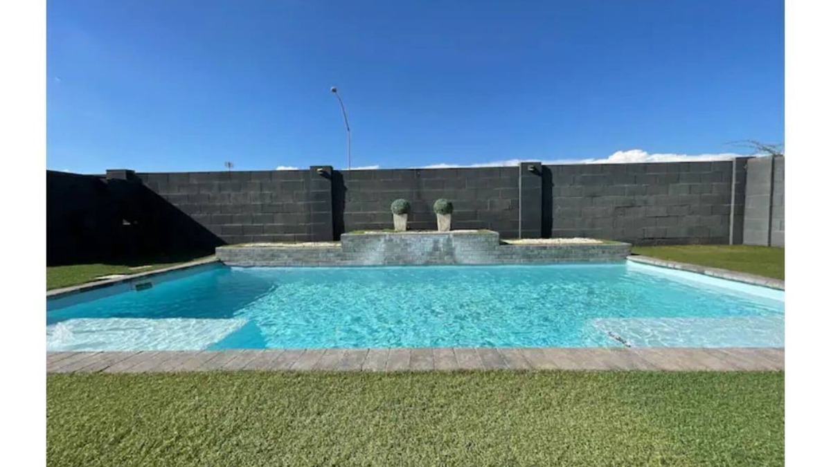 Mesa Grande House | Cubs Stadium in backyard/Heated Pool/Dog Friendly