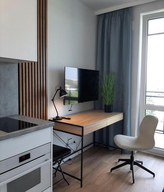 Wlochy Apartment | Cubus Nest Apartment
