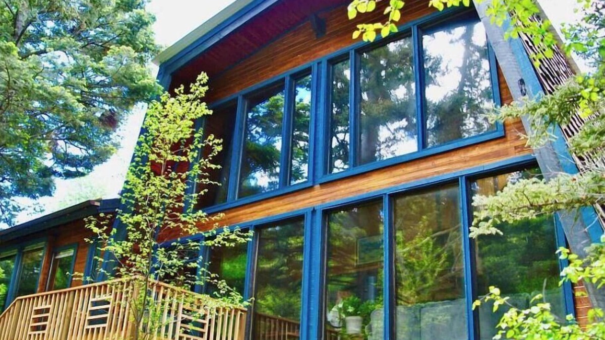 Cuchara Cabin | CUCHARA'S RIVER HOUSE