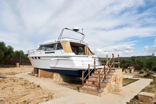 Chinchon House | cuchi-barco