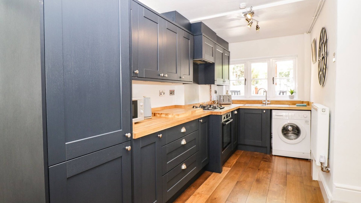 Upton upon Severn Cottage | Cuckoo Cottage