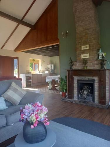 Dungannon House | CuckOO Nest Entire house