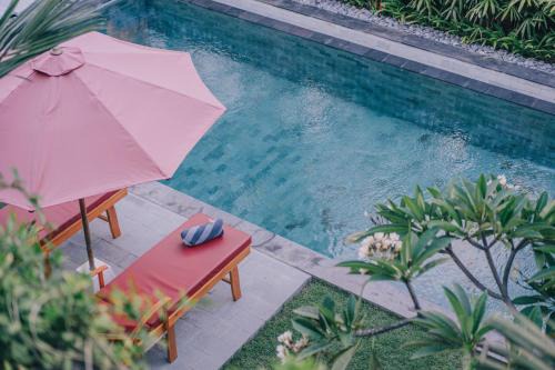 Medahan House | Cucukan Beach Guest House
