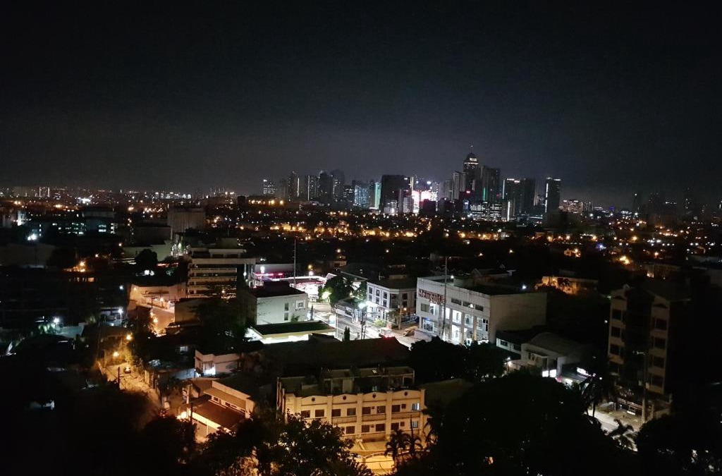 Pasig Apartment | Cucun's place