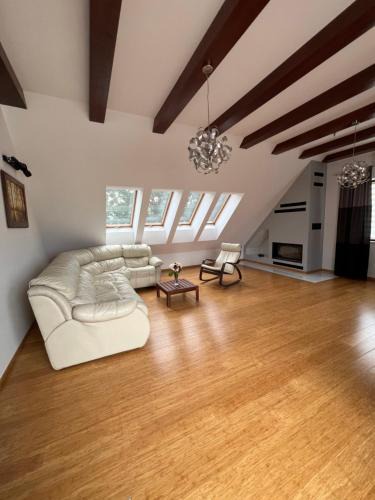 Janowiec Apartment | Cud i Miód Janowiec