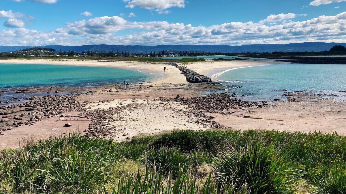 Windang House | Cudgeree Bay Tiny Stay