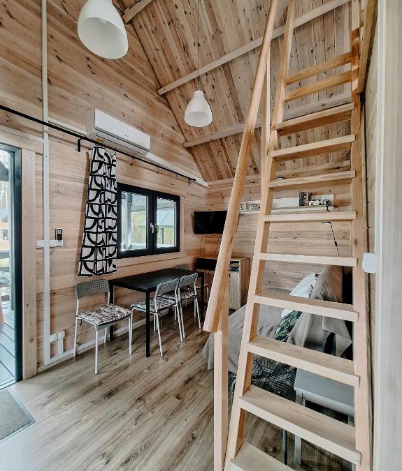 Wdzydze Kiszewskie House | Cudnie tu - Wdzydze