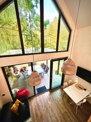 Karwie Ski Chalet | Cudomki