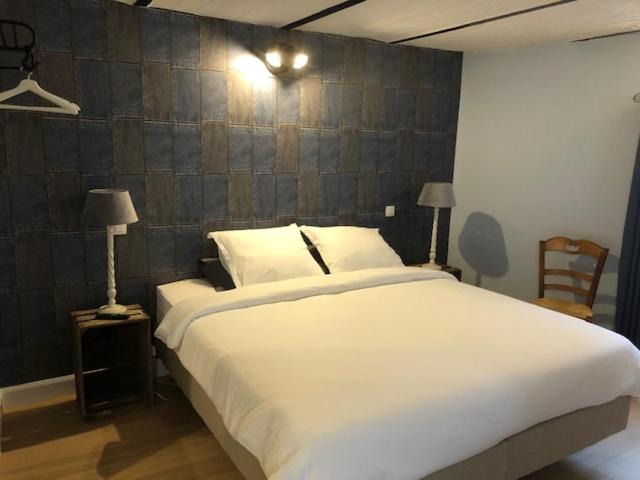 Kuurne Bed & Breakfast | Cuerne bed&breakfast