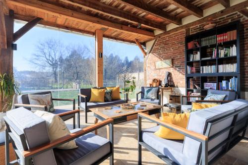 Lesperon House | Cuicui les p'tits oiseaux