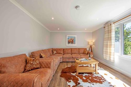 Benderloch House | Cuilreigh, North Connel