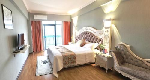 Guilin City Centre Hotel | Cuizhu Hotel