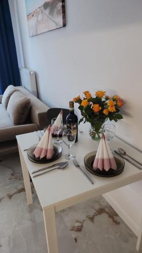 Zgorzelec Apartment | Cukierkowy Apartament