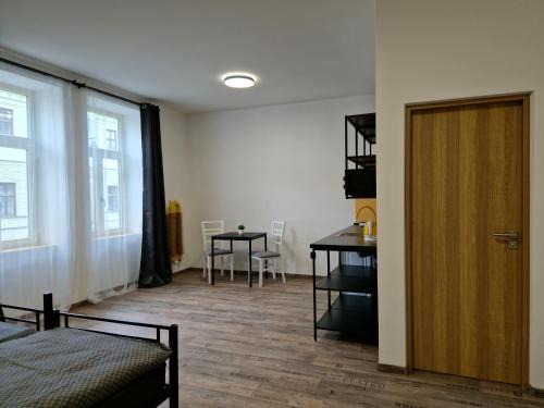 Zlate Hory Apartment | Cukmantl Apartments