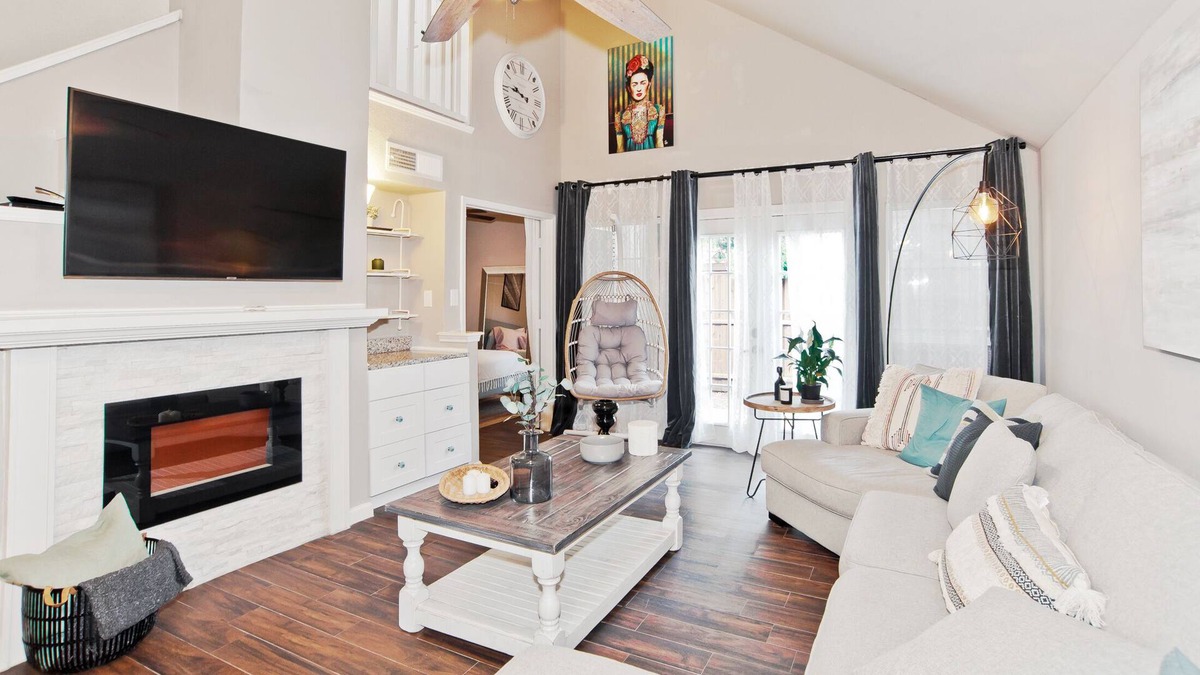 Valley Ranch House | Cul-De-Sac in Prime Location /12 Min From DFW Airport/Pet friendly!