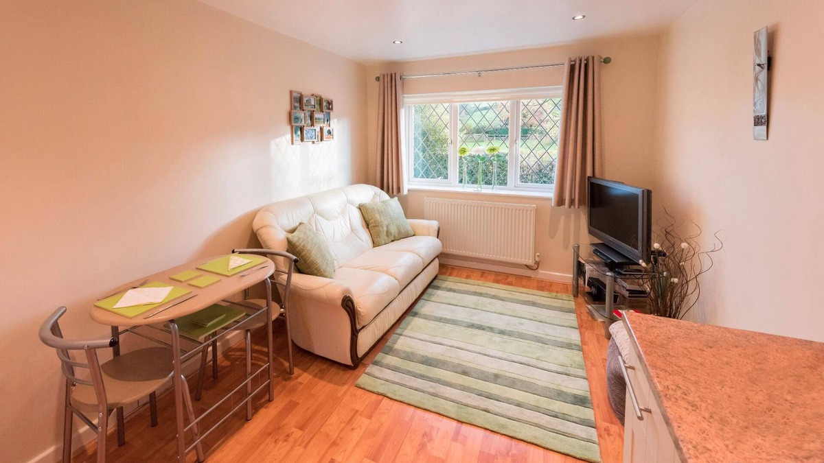 Sugnall Bed & Breakfast | Cul Mor B&B