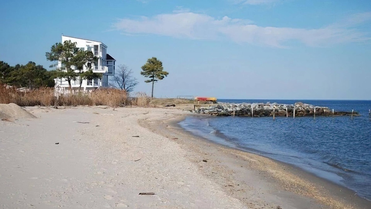 Point Lookout House | Culag at Scotland Yards