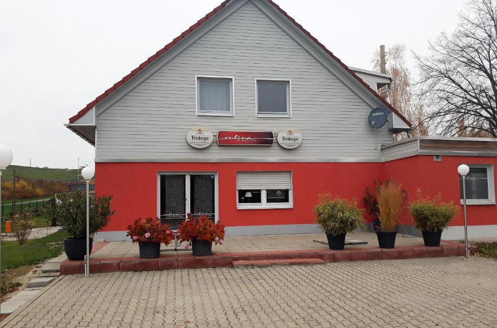 Oberlungwitz Hotel | Culina