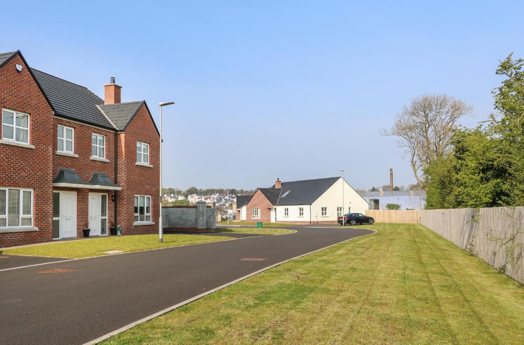 Culmore House | Culmore Point