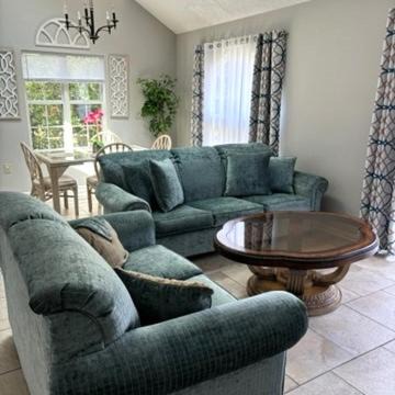 Arcadian Shores Apartment | Cumberland By The Sea