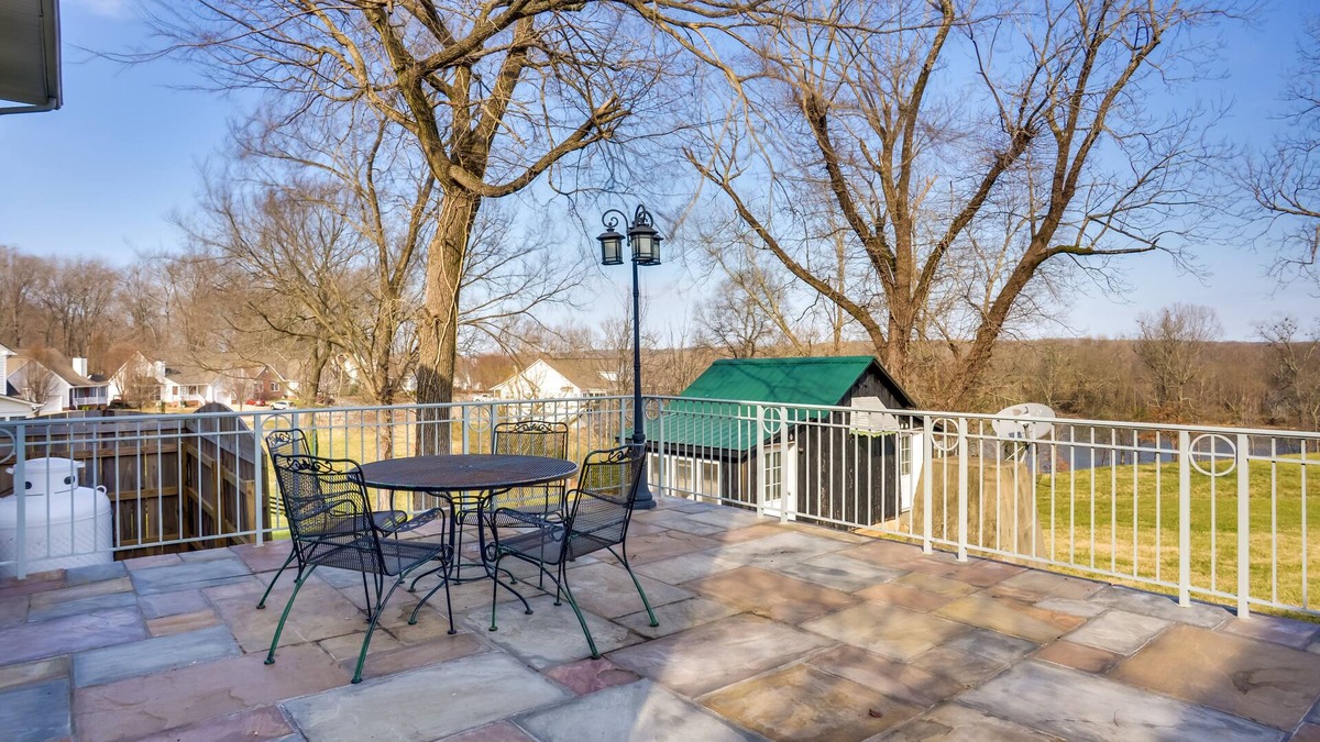Dover Cottage | 'Cumberland Cottage' - 2 Blocks to Downtown Dover!