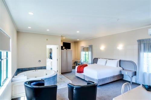 Hastings Hotel | Cumberland Court Motel