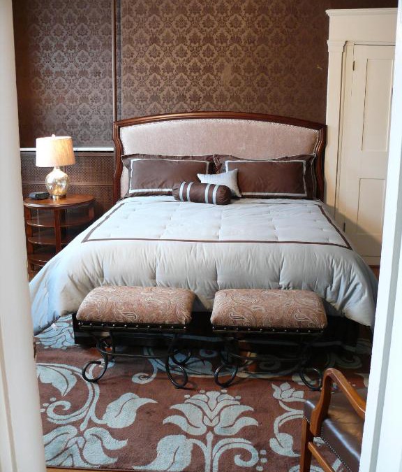 Cumberland Hotel | Cumberland Inn and Spa