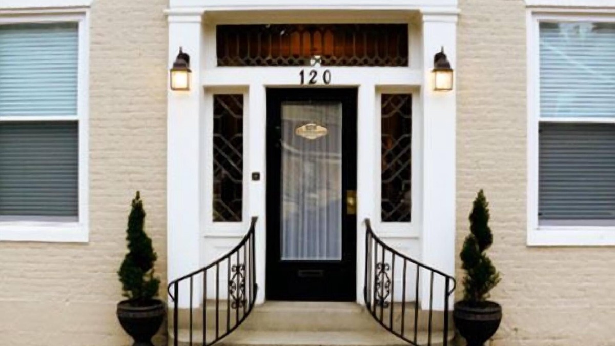 Cumberland Hotel | Cumberland Inn and Spa
